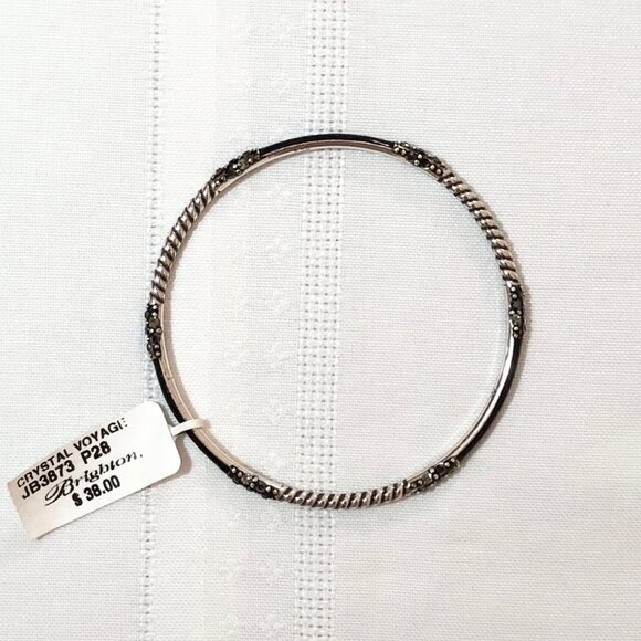 Brighton Bangles Set of 5 - Picture 7 of 15